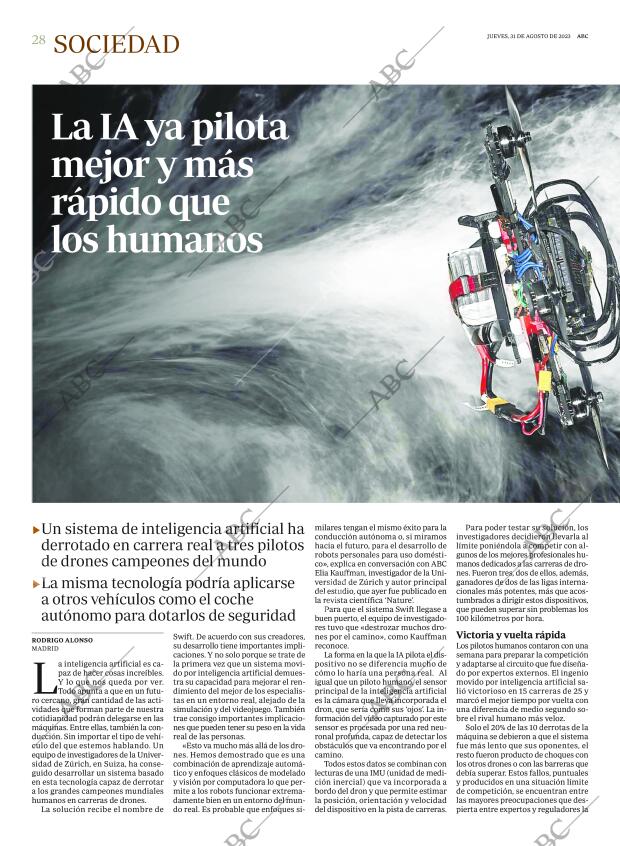 ABC MADRID 31-08-2023 página 28
