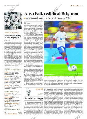 ABC MADRID 31-08-2023 página 33