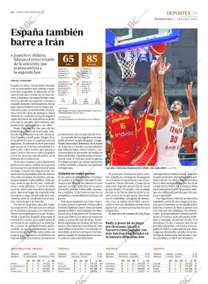 ABC MADRID 31-08-2023 página 35