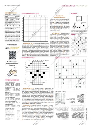 ABC MADRID 31-08-2023 página 37