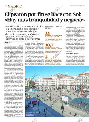 ABC MADRID 31-08-2023 página 38