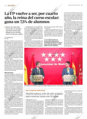 ABC MADRID 31-08-2023 página 40