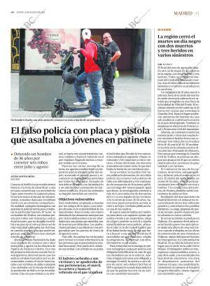 ABC MADRID 31-08-2023 página 41