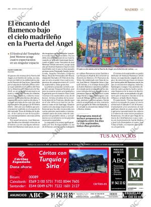 ABC MADRID 31-08-2023 página 43