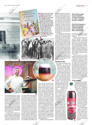 ABC MADRID 31-08-2023 página 51