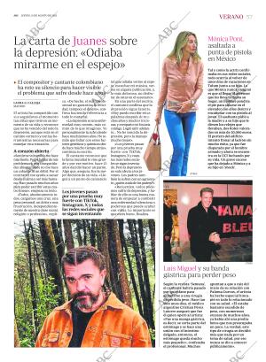ABC MADRID 31-08-2023 página 57
