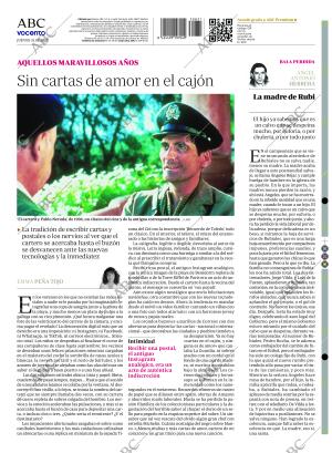 ABC MADRID 31-08-2023 página 60