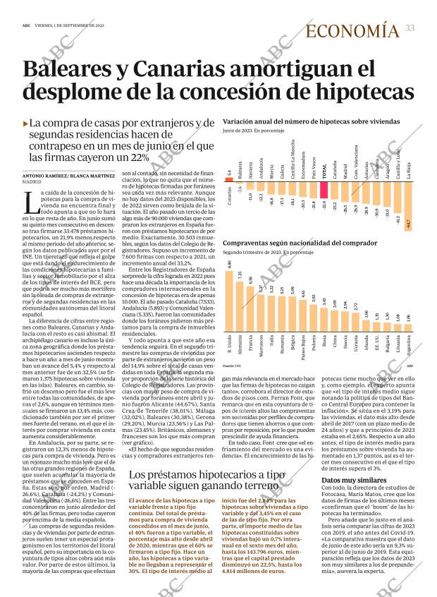 ABC CORDOBA 01-09-2023 página 33