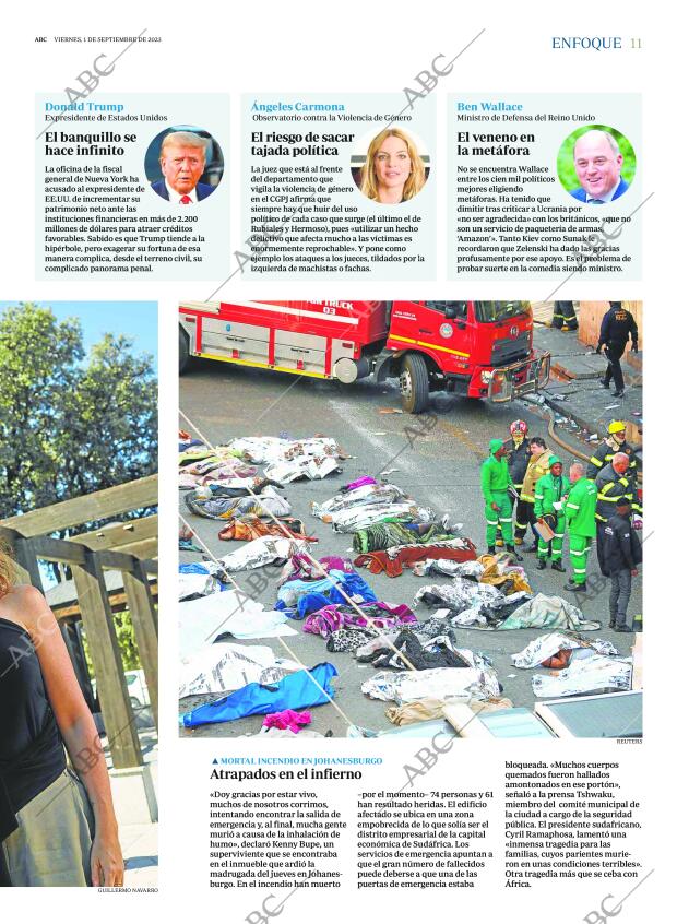 ABC MADRID 01-09-2023 página 11
