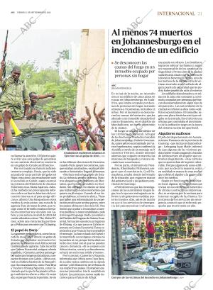 ABC MADRID 01-09-2023 página 21