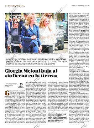 ABC MADRID 01-09-2023 página 24