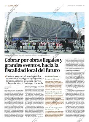 ABC MADRID 01-09-2023 página 26