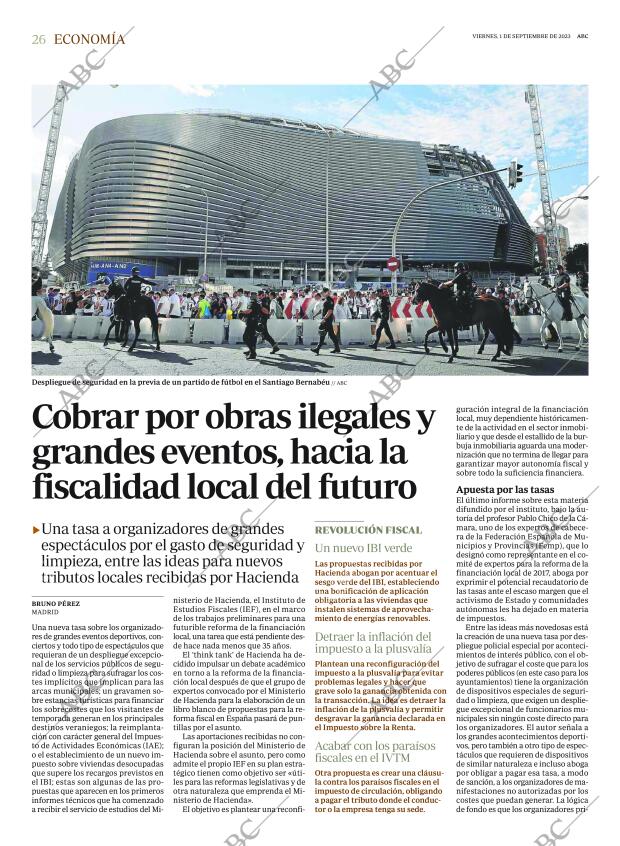 ABC MADRID 01-09-2023 página 26