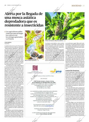 ABC MADRID 01-09-2023 página 33