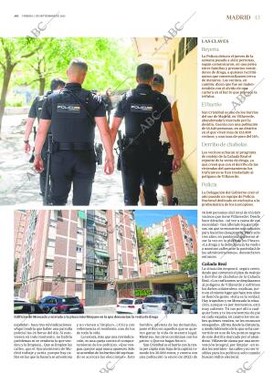ABC MADRID 01-09-2023 página 43