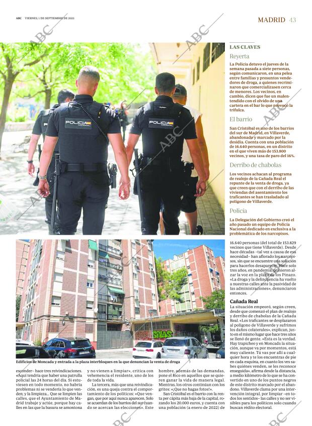 ABC MADRID 01-09-2023 página 43