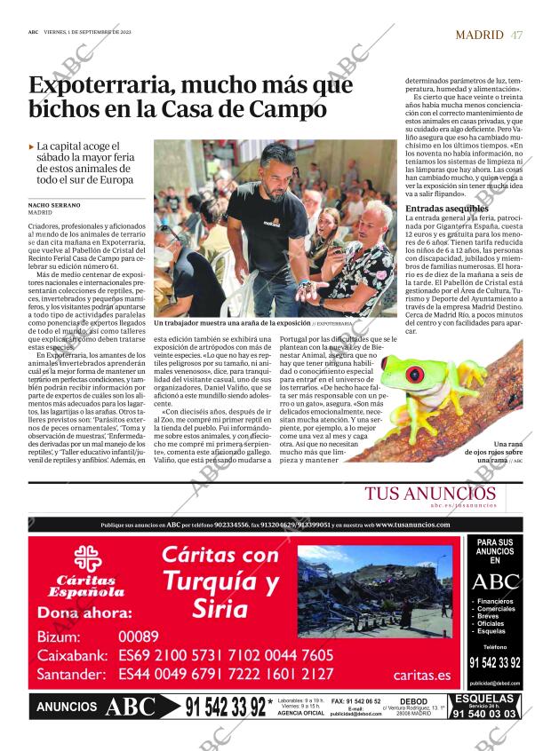 ABC MADRID 01-09-2023 página 47