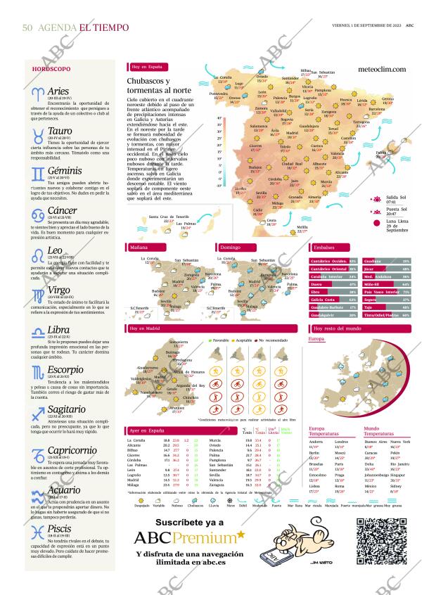 ABC MADRID 01-09-2023 página 50