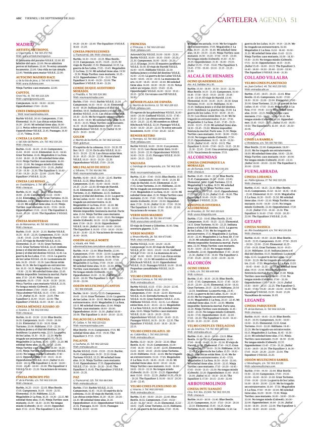 ABC MADRID 01-09-2023 página 51