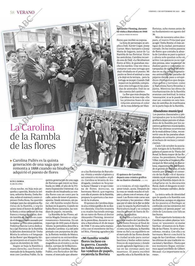 ABC MADRID 01-09-2023 página 58