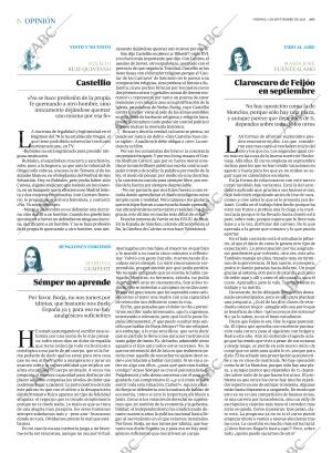 ABC MADRID 01-09-2023 página 6