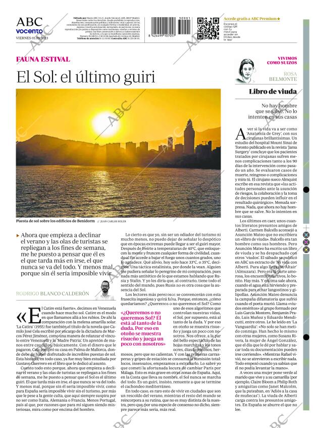 ABC MADRID 01-09-2023 página 64