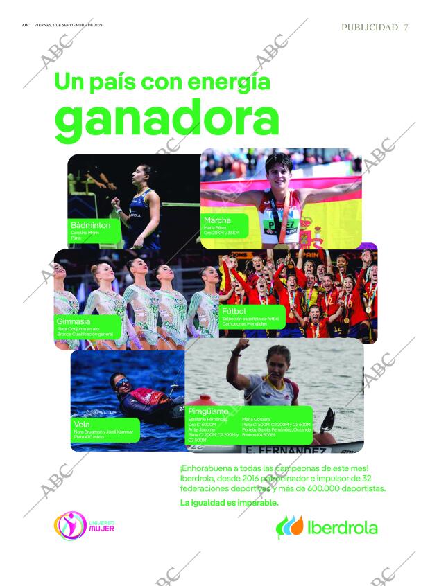 ABC MADRID 01-09-2023 página 7