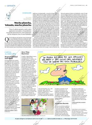 ABC MADRID 01-09-2023 página 8