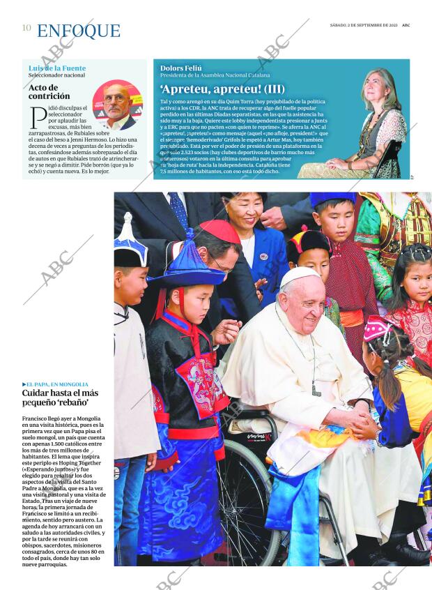 ABC MADRID 02-09-2023 página 10