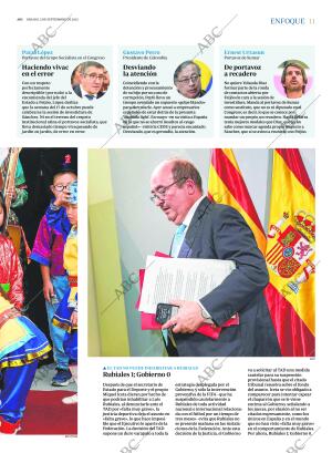 ABC MADRID 02-09-2023 página 11