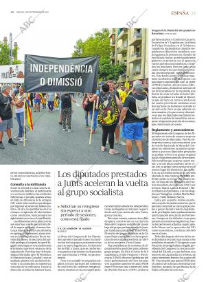 ABC MADRID 02-09-2023 página 13