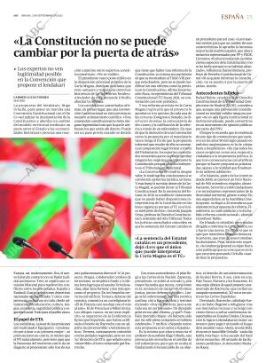 ABC MADRID 02-09-2023 página 15