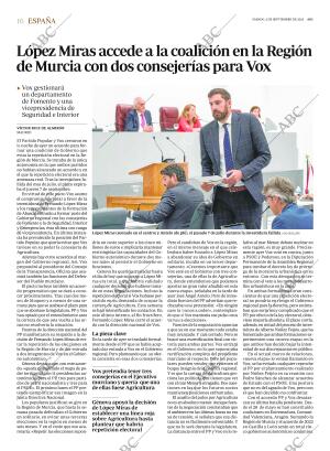 ABC MADRID 02-09-2023 página 16