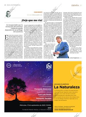 ABC MADRID 02-09-2023 página 17