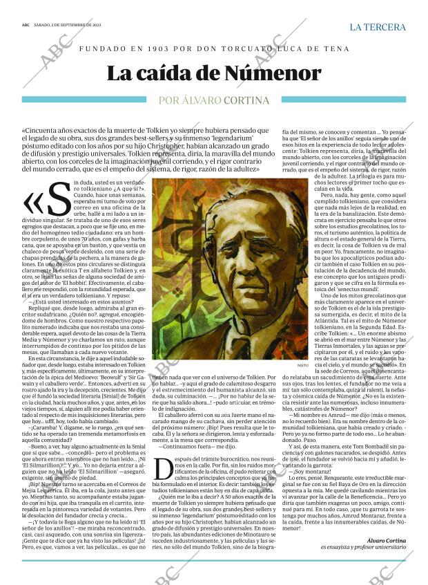 ABC MADRID 02-09-2023 página 3