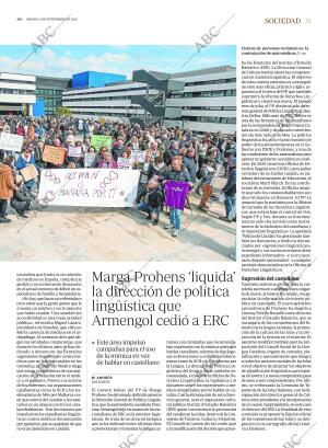 ABC MADRID 02-09-2023 página 31