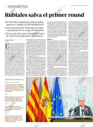 ABC MADRID 02-09-2023 página 34