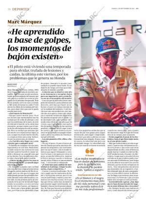 ABC MADRID 02-09-2023 página 38