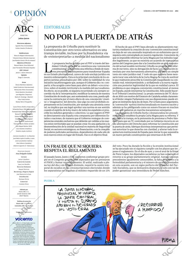 ABC MADRID 02-09-2023 página 4