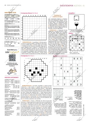 ABC MADRID 02-09-2023 página 41