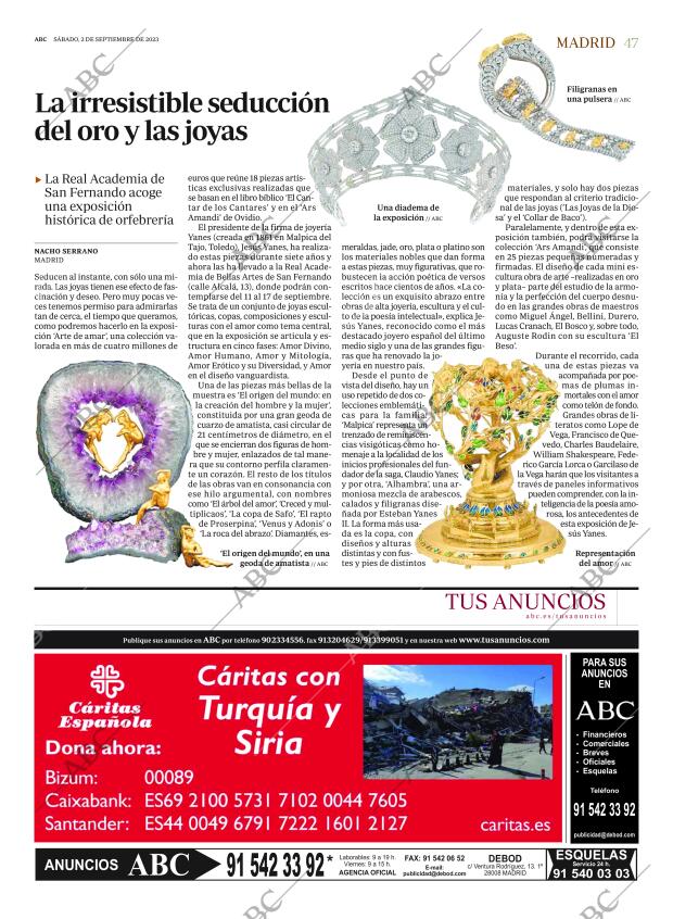 ABC MADRID 02-09-2023 página 47