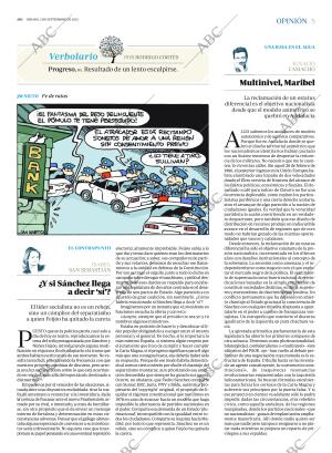 ABC MADRID 02-09-2023 página 5