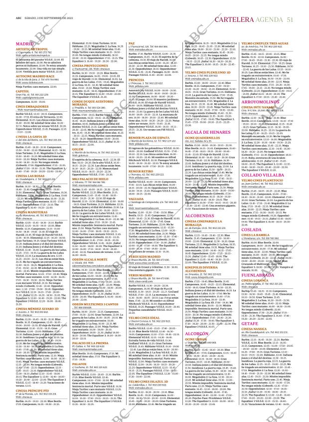 ABC MADRID 02-09-2023 página 51