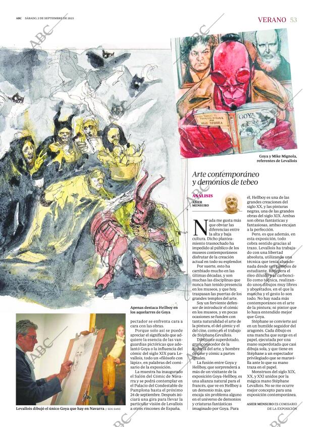 ABC MADRID 02-09-2023 página 53