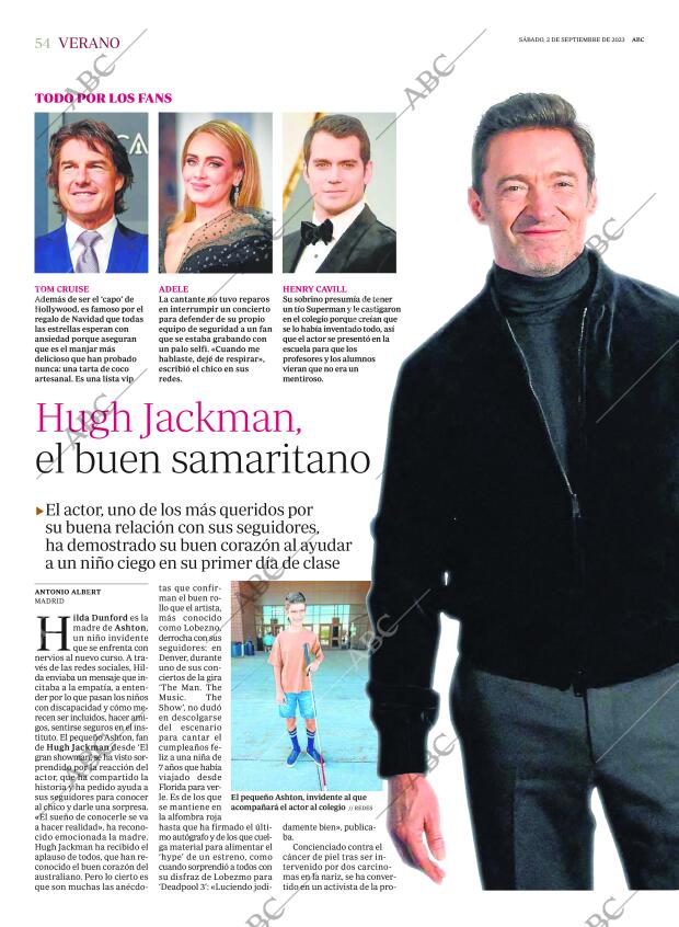 ABC MADRID 02-09-2023 página 54