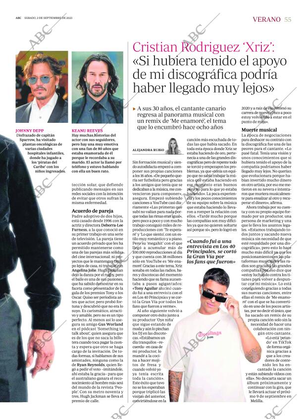 ABC MADRID 02-09-2023 página 55