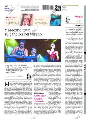 ABC MADRID 02-09-2023 página 64