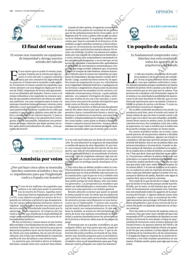 ABC MADRID 02-09-2023 página 7