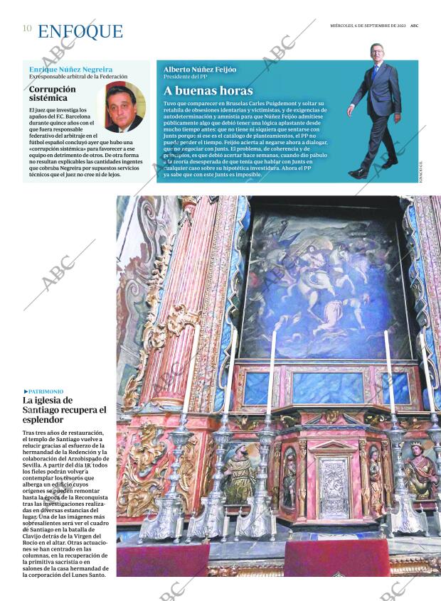 ABC SEVILLA 06-09-2023 página 10