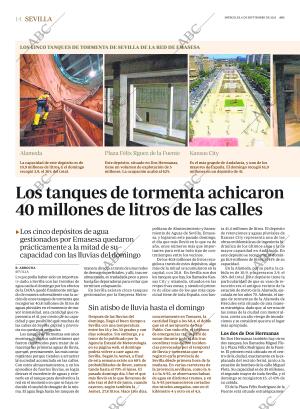 ABC SEVILLA 06-09-2023 página 14